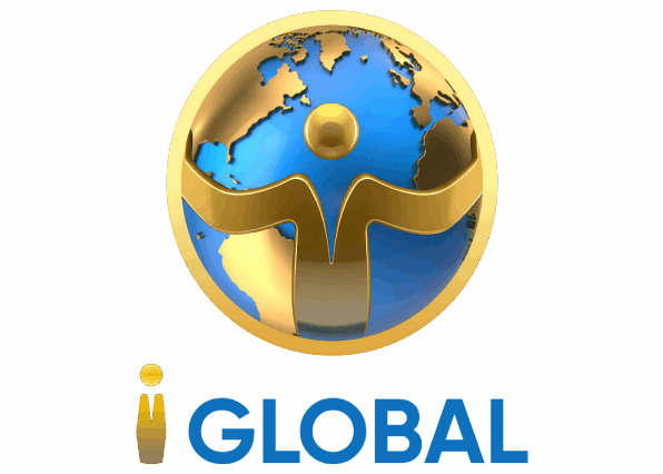 iGlobal Logo