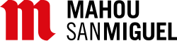 Mahou San Miguel Logo