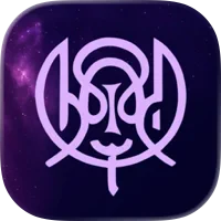 Mystic Space Logo