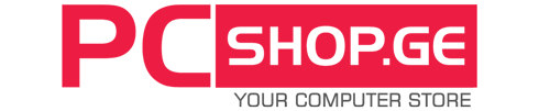 PC Shop Logo