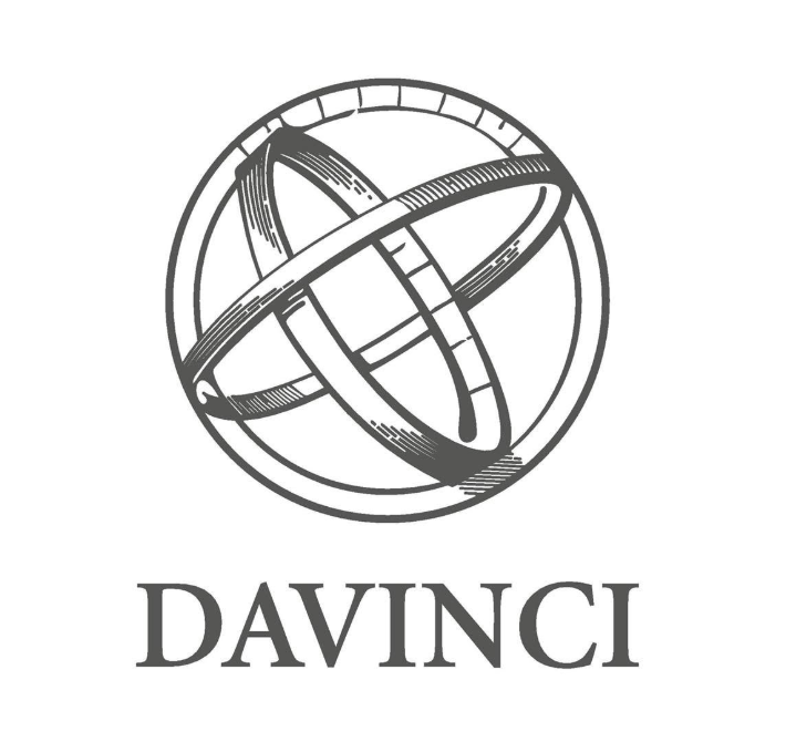 Davinci Clinic Logo