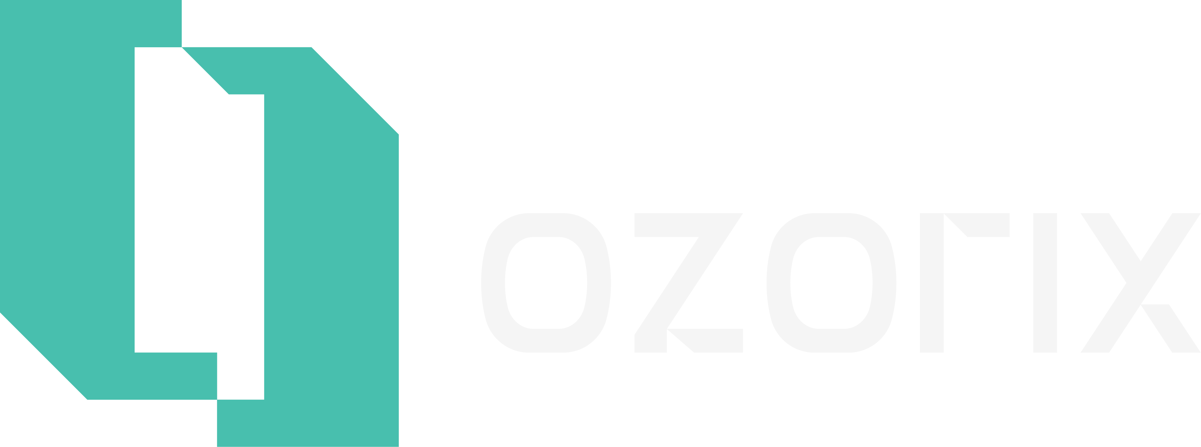 Ozorix Logo