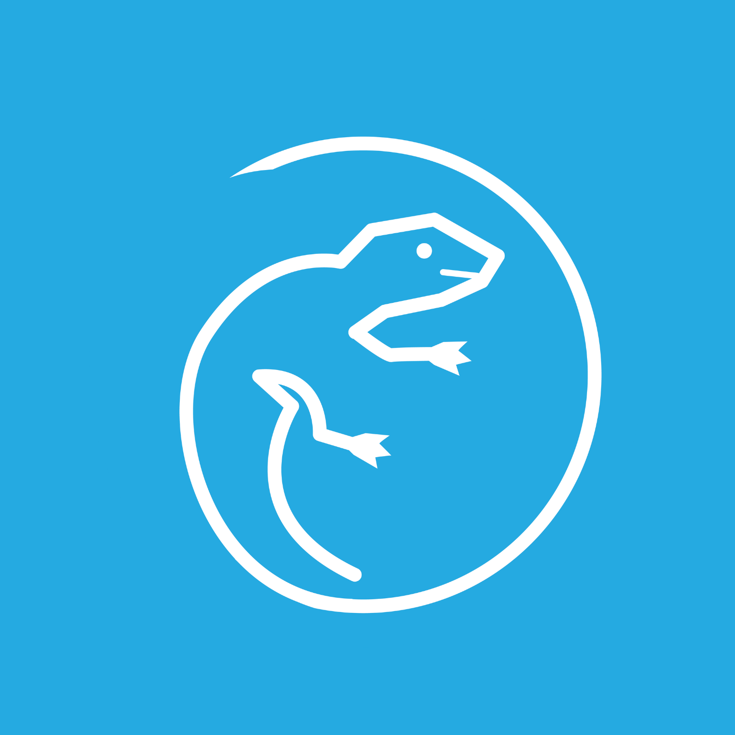 Torrino DAO Logo